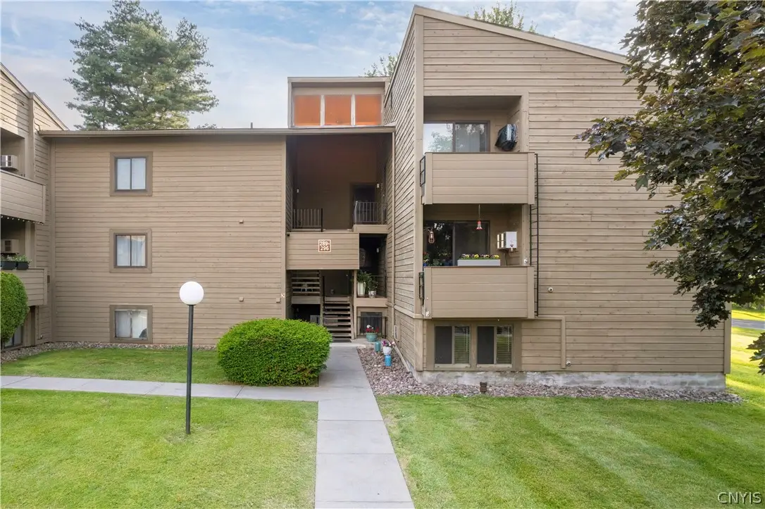 295 Watertree Drive, East Syracuse, NY 13057 - #1