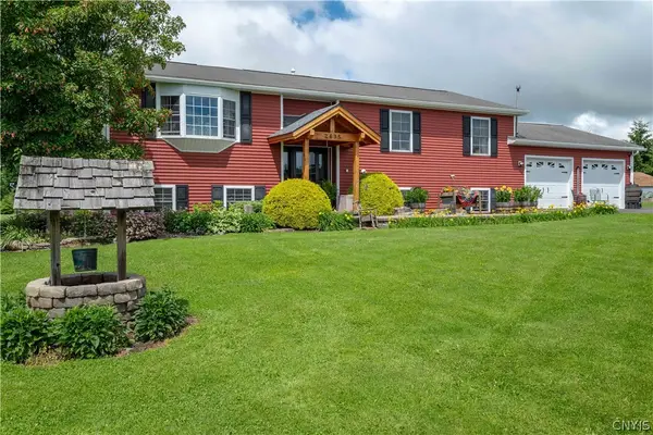 2635 Skyline Drive, Deansboro, NY 13328