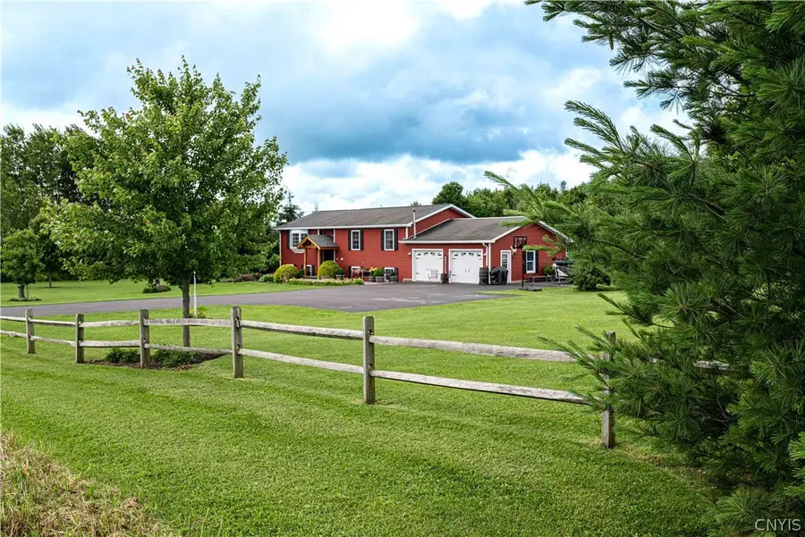 2635 Skyline Drive, Deansboro, NY 13328 - #2