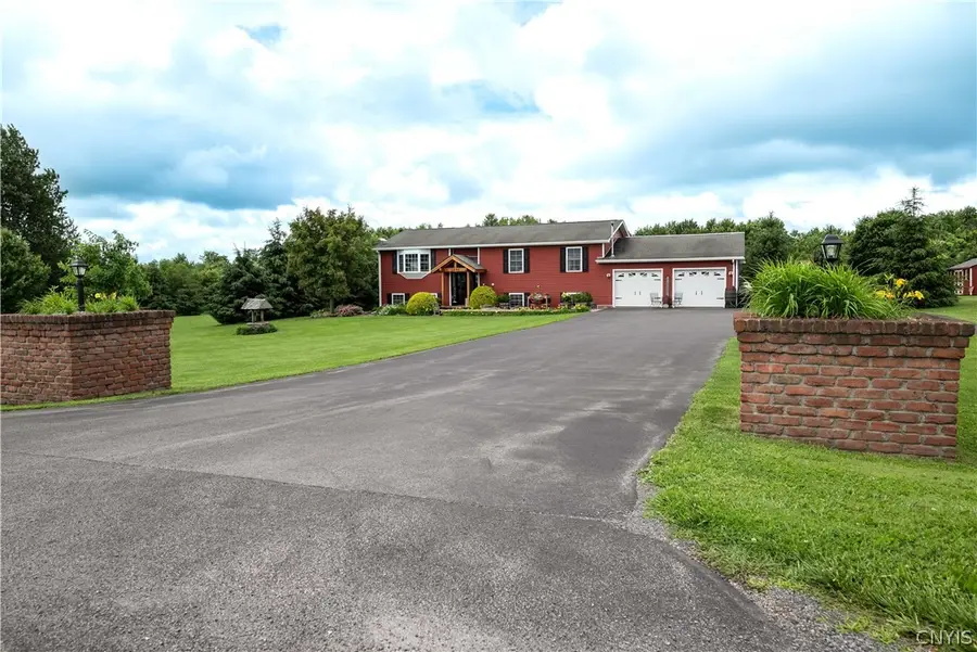 2635 Skyline Drive, Deansboro, NY 13328 - #3