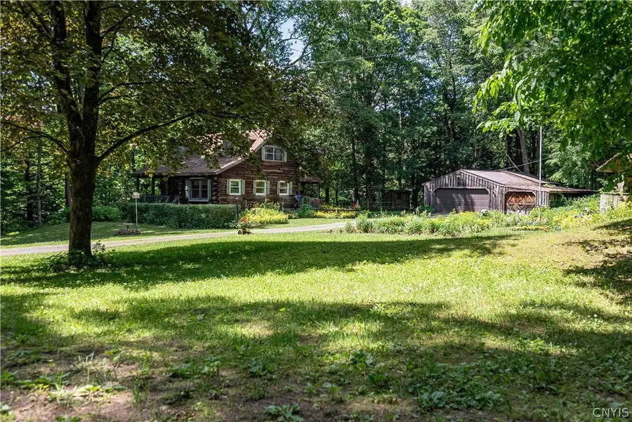 2681 Trestle Road, Camden, NY 13316 - #2