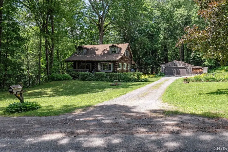 2681 Trestle Road, Camden, NY 13316 - #3