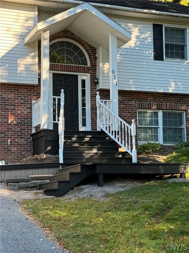 911 West Street, Carthage, NY 13619 - #2