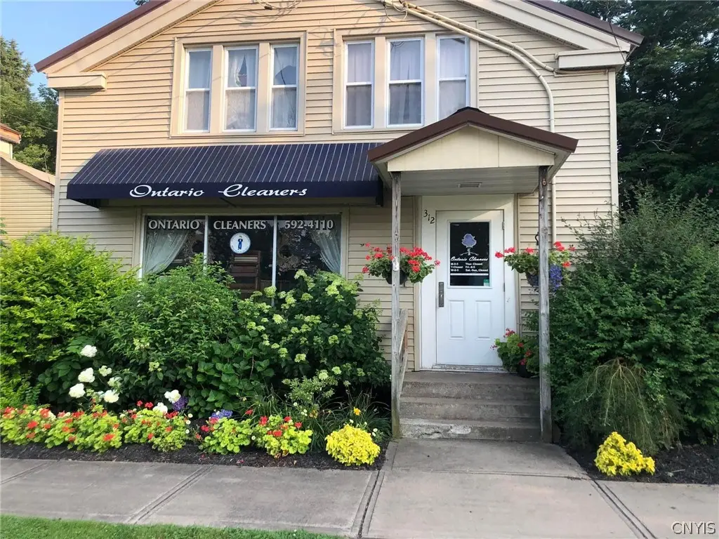 312 Seneca Street, Fulton, NY 13069 - #1