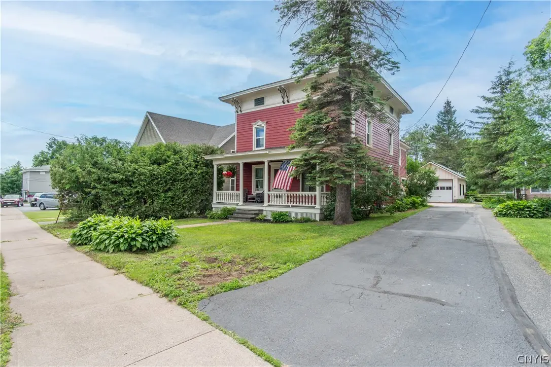 9897 State Route 812, Croghan, NY 13327 - #1