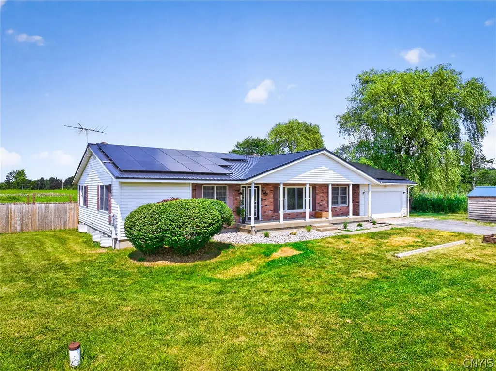 10575 Powell Road, Holland Patent, NY 13354 - #1