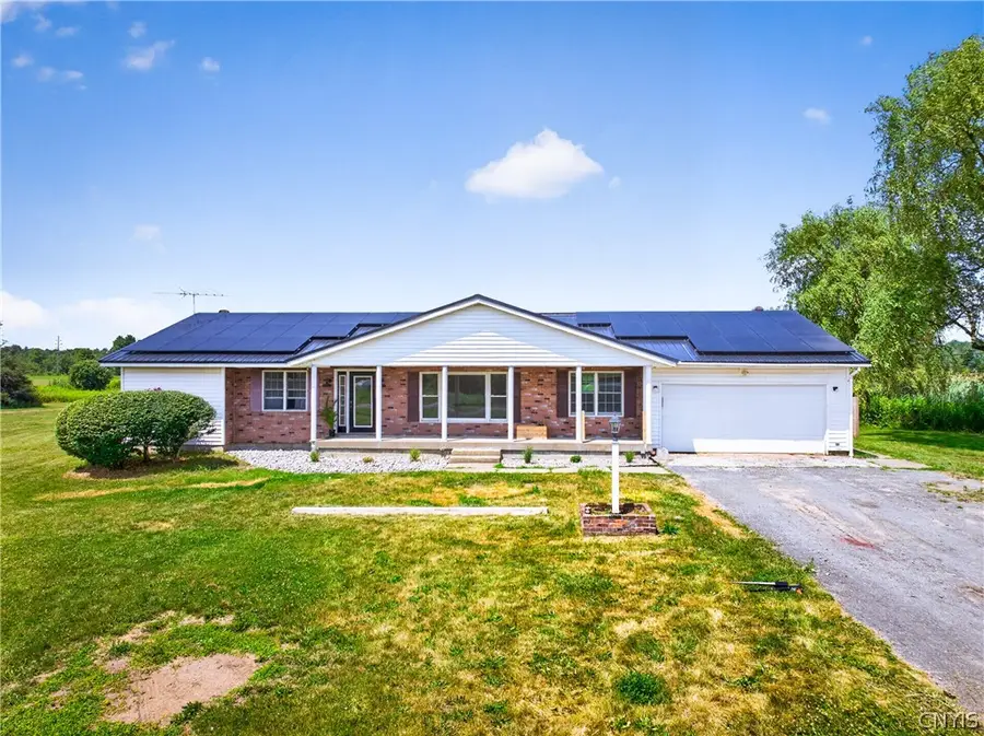 10575 Powell Road, Holland Patent, NY 13354 - #3