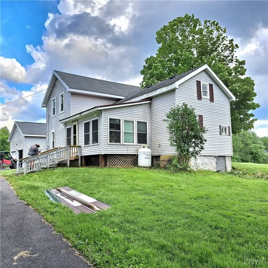 1870 Florence Road, Camden, NY 13316 - #1