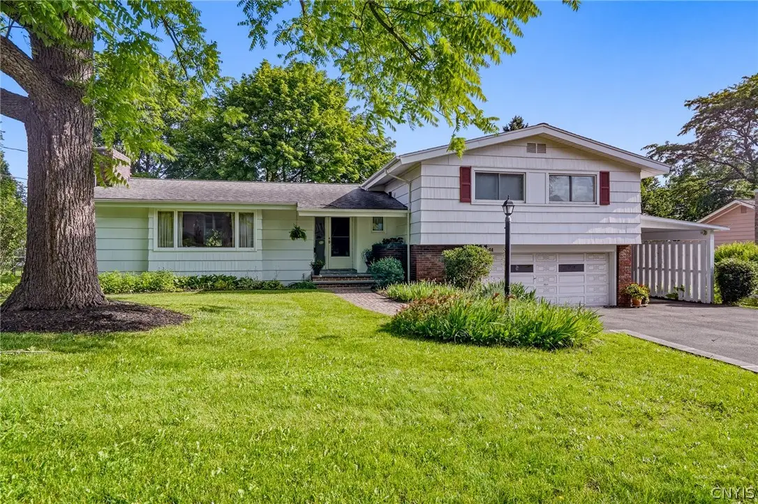 404 Sycamore Terrace, Syracuse, NY 13214 - #1