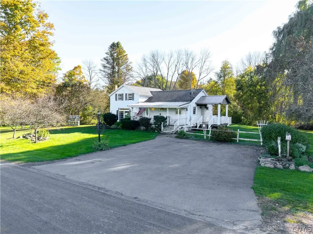 1782 Maroney Road, Sterling, NY 13156 - #1