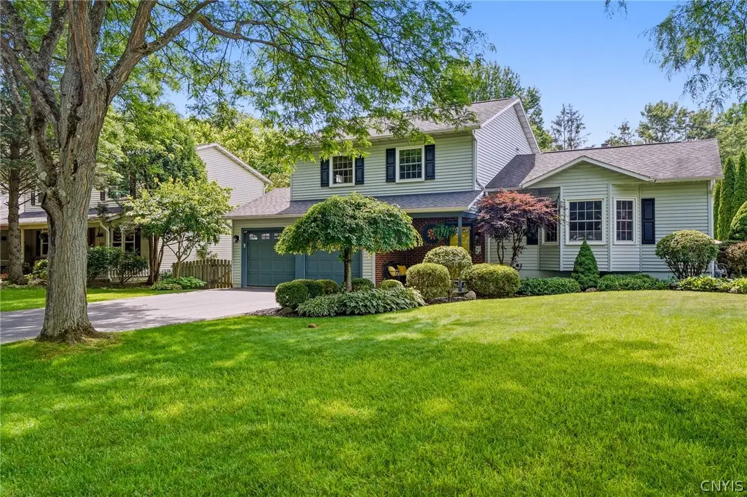 112 Casterbridge Lane, Baldwinsville, NY 13027 - #1
