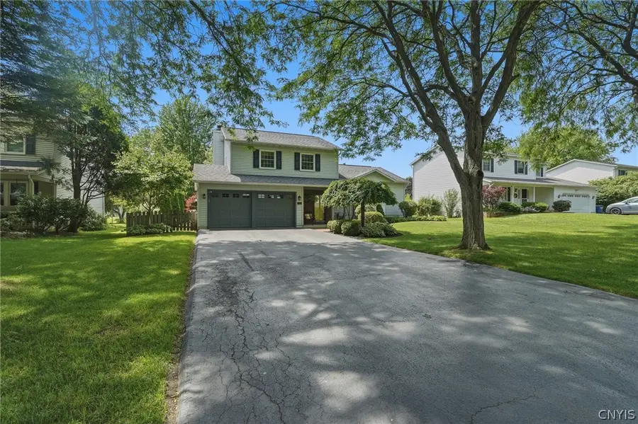112 Casterbridge Lane, Baldwinsville, NY 13027 - #2