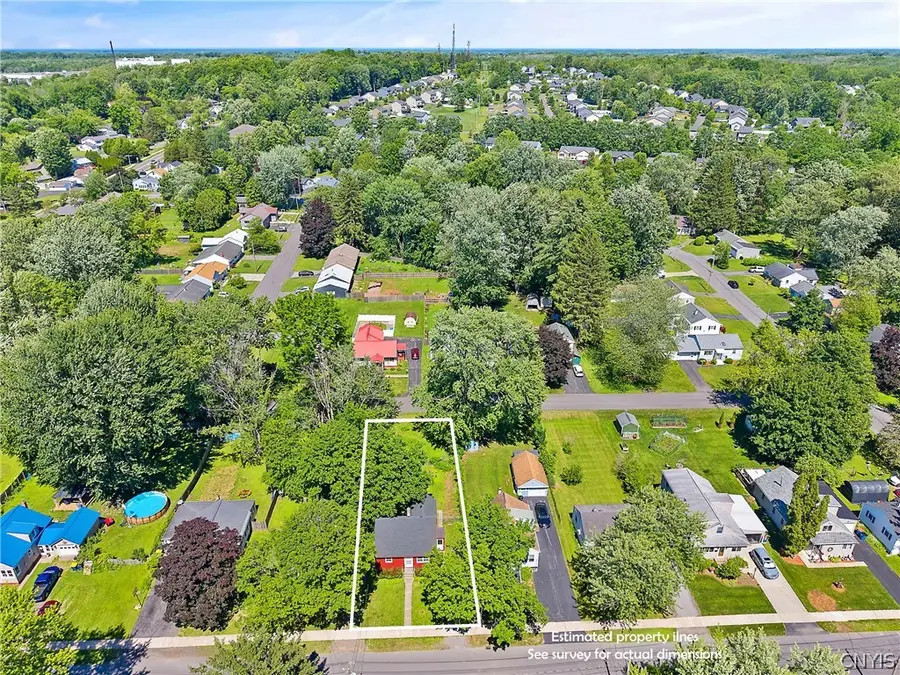13 Curtis Avenue, Baldwinsville, NY 13027 - #2