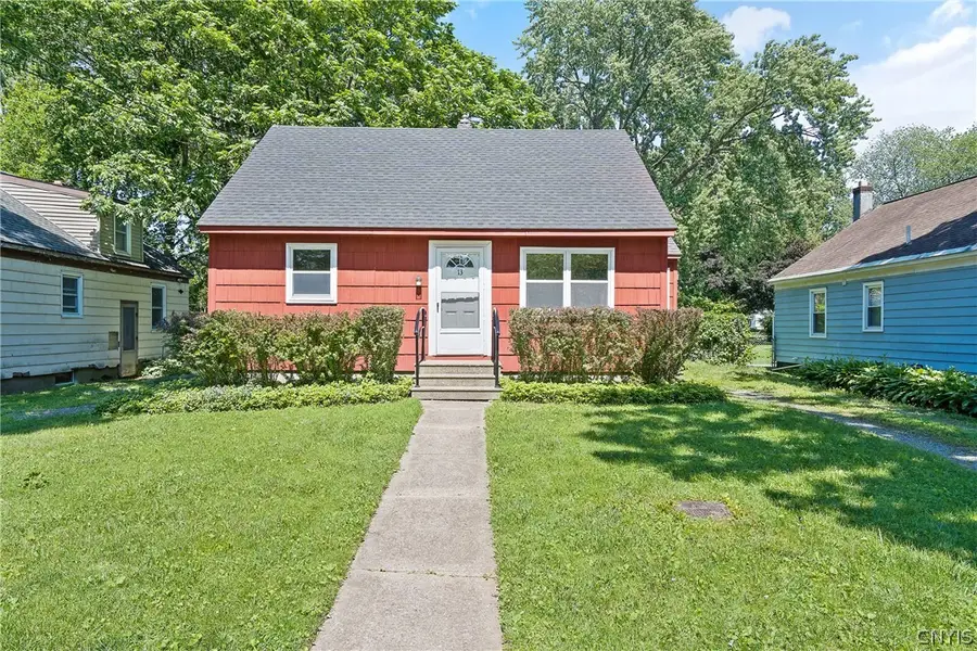 13 Curtis Avenue, Baldwinsville, NY 13027 - #3