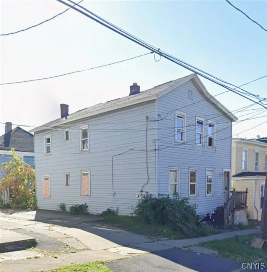 504 Ash Street, Syracuse, NY 13208 - #1