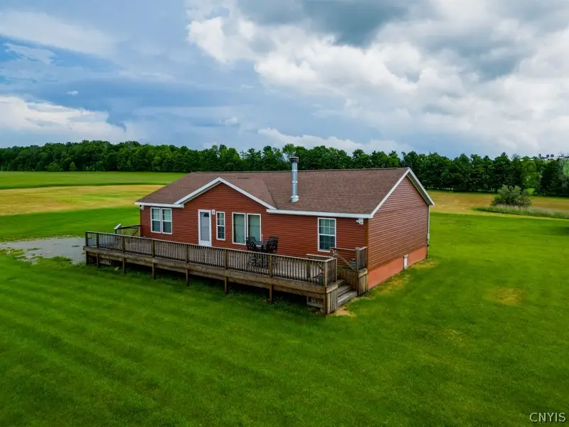264 Hallenneck Rd, Mohawk, NY 13407 - #1