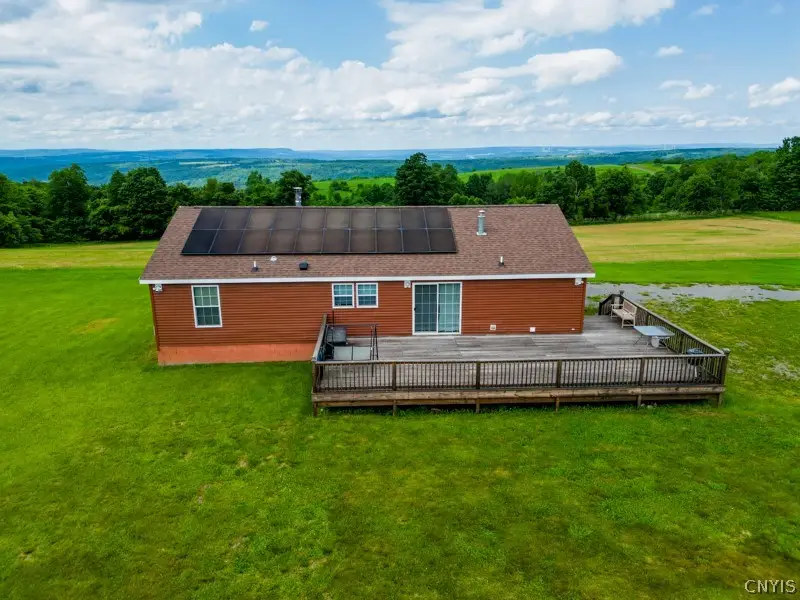 264 Hallenneck Rd, Mohawk, NY 13407 - #2