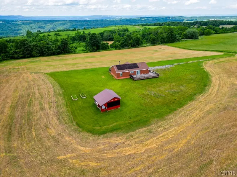 264 Hallenneck Rd, Mohawk, NY 13407 - #3