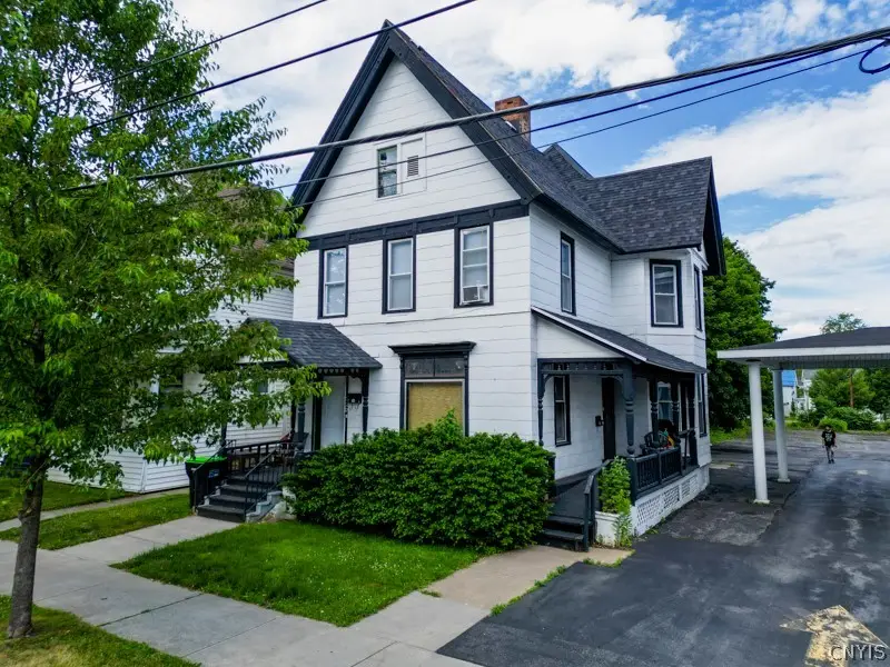222 N Washington St, Herkimer, NY 13350 - #1