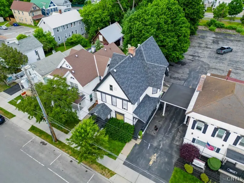 222 N Washington St, Herkimer, NY 13350 - #2