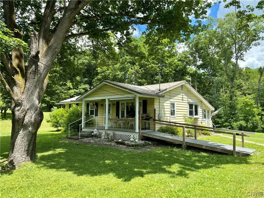 10 1/2 Galatia Street, Marathon, NY 13803 - #1