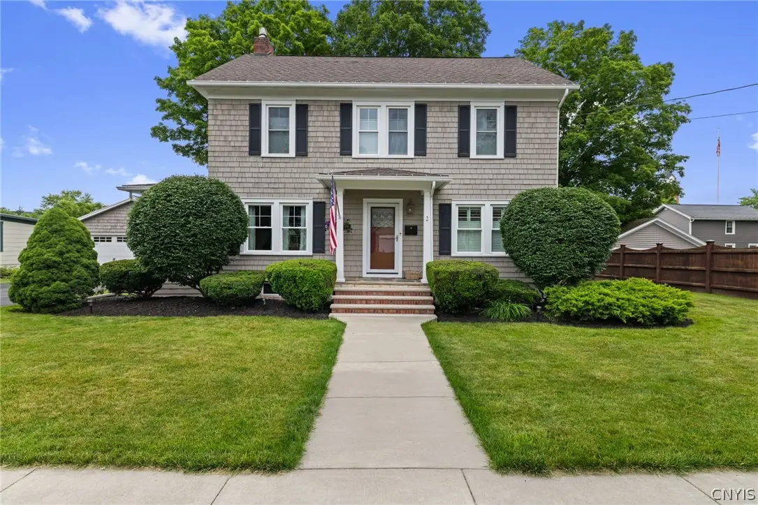 2 1st Street, Marcellus, NY 13108 - #1