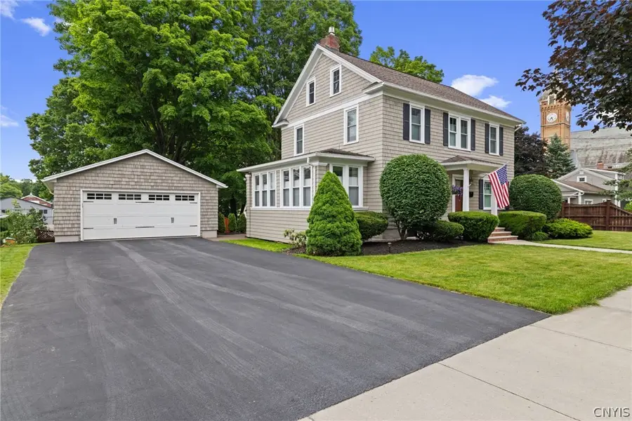 2 1st Street, Marcellus, NY 13108 - #2
