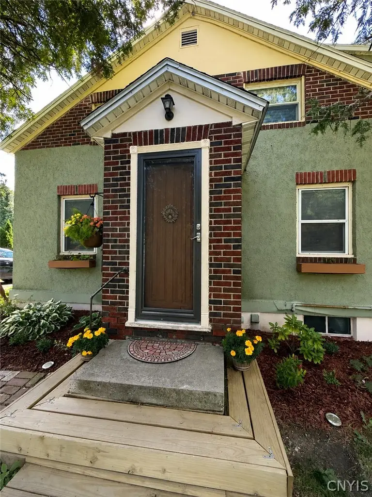 101 Maple Grove Road, Syracuse, NY 13209 - #1