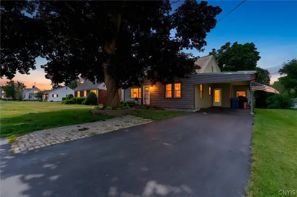8 Glyndon Avenue, Cortland, NY 13045