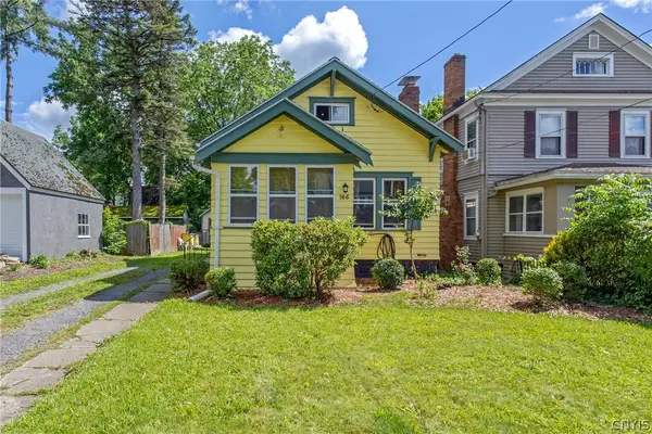 166 Niven Street, Syracuse, NY 13224
