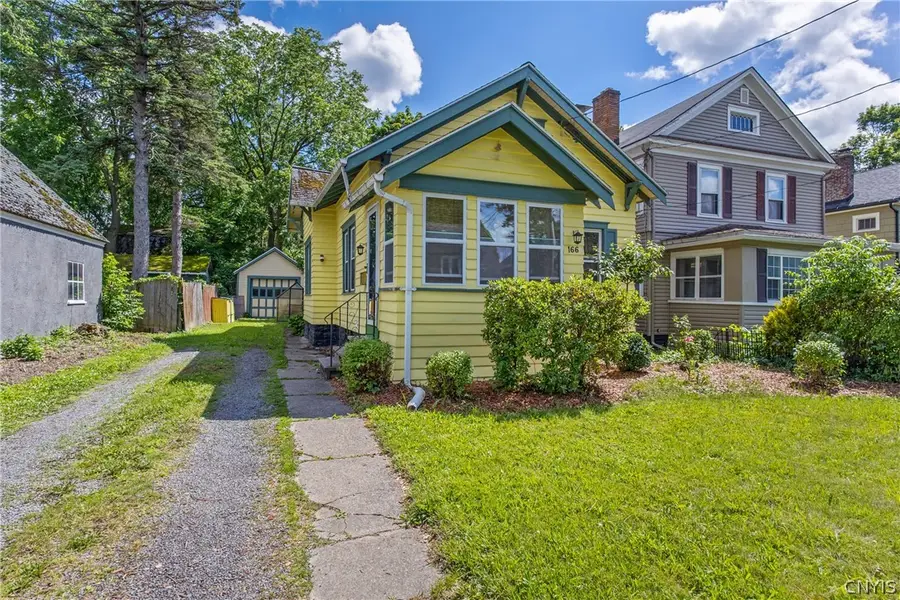 166 Niven Street, Syracuse, NY 13224 - #2