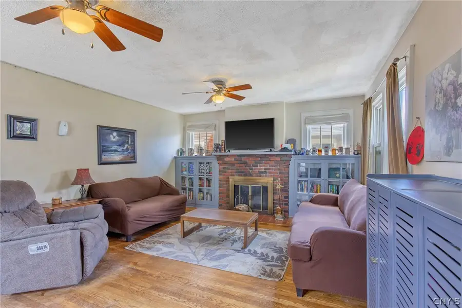 166 Niven Street, Syracuse, NY 13224 - #3