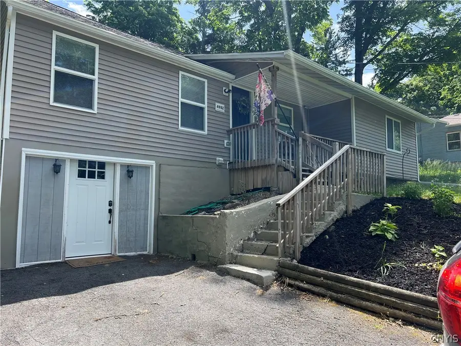 4982 Aitchison Road, Syracuse, NY 13215 - #3