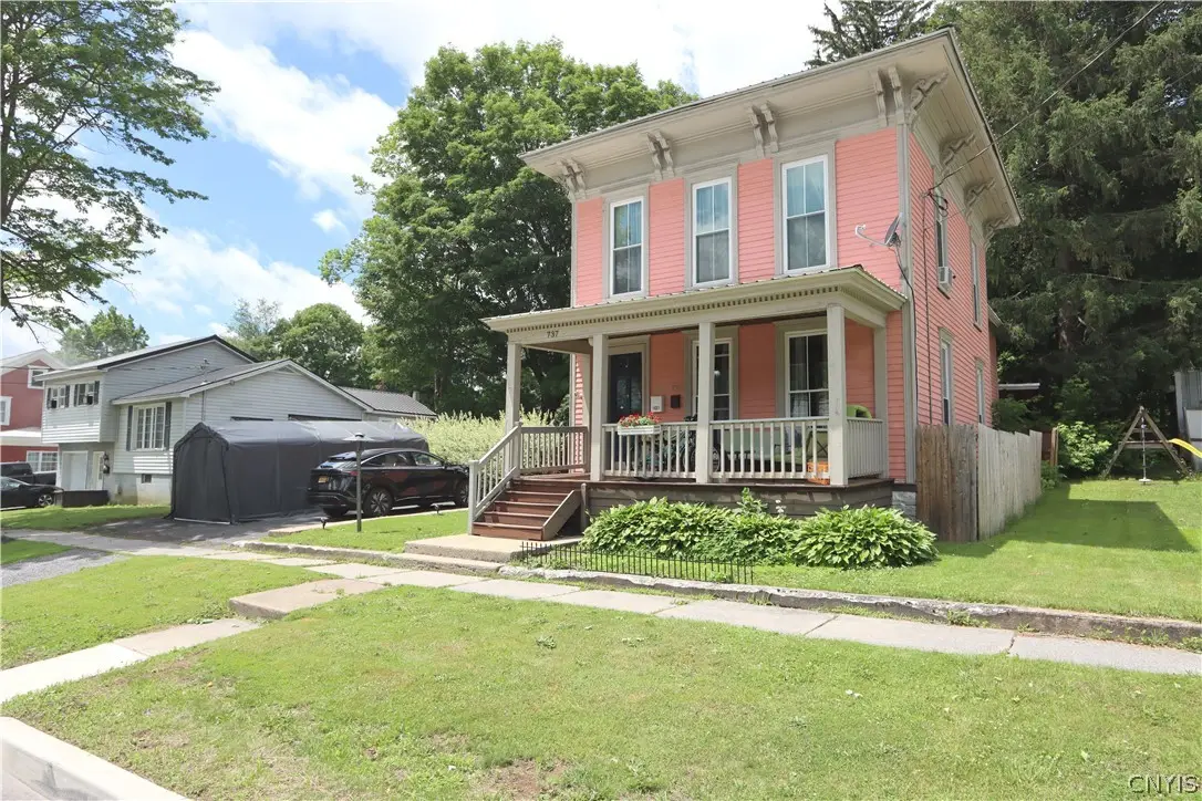 737 Fulton Street, Carthage, NY 13619 - #1