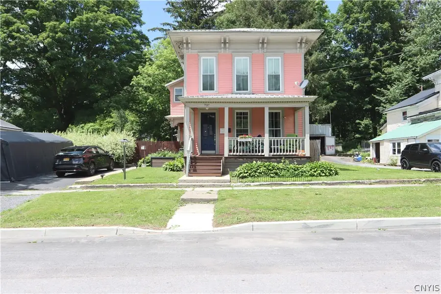 737 Fulton Street, Carthage, NY 13619 - #2