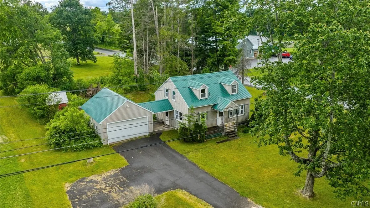 4164 State Route 69, Taberg, NY 13471 - #1