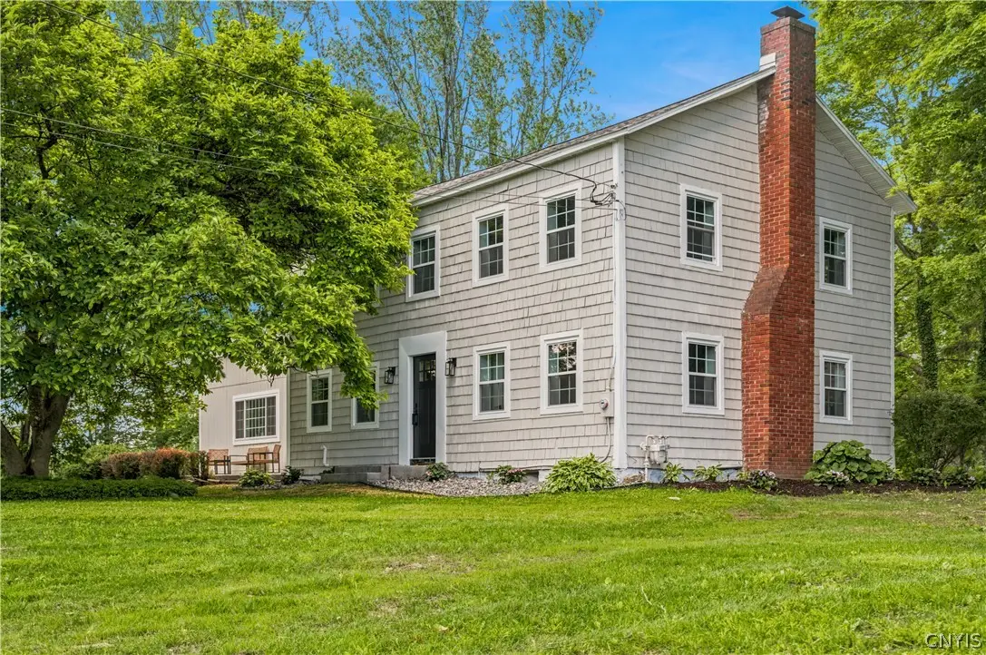 4375 Young Road, Syracuse, NY 13215 - #1
