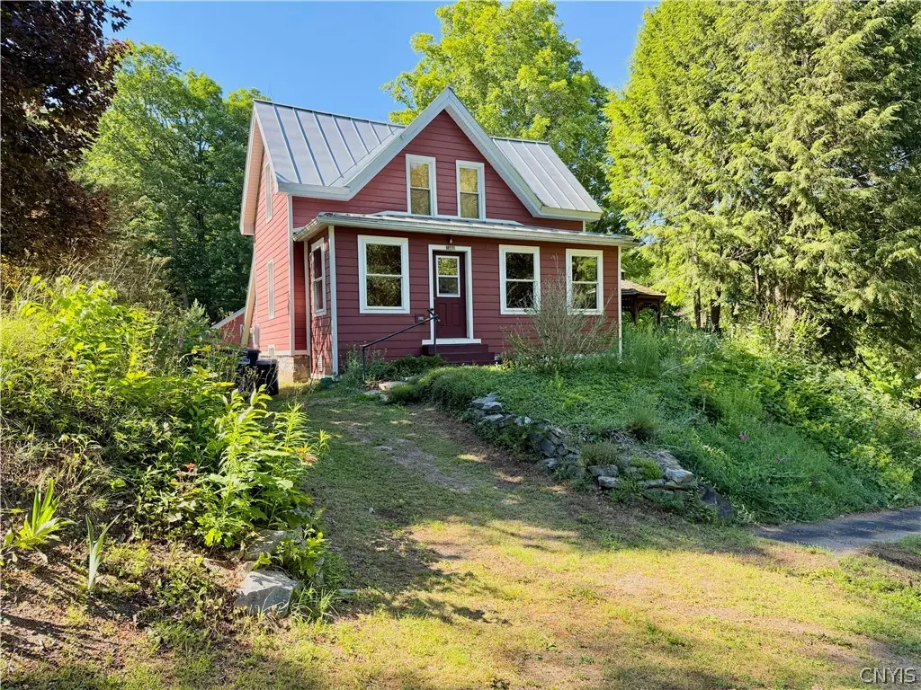 7333 Dock Street, Lyons Falls, NY 13368 - #1