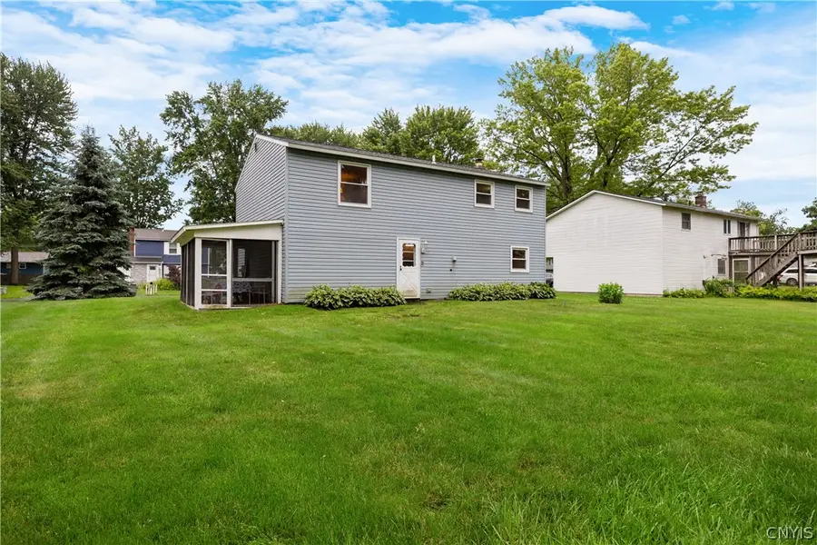 104 Roundmill Lane, Minoa, NY 13116 - #3