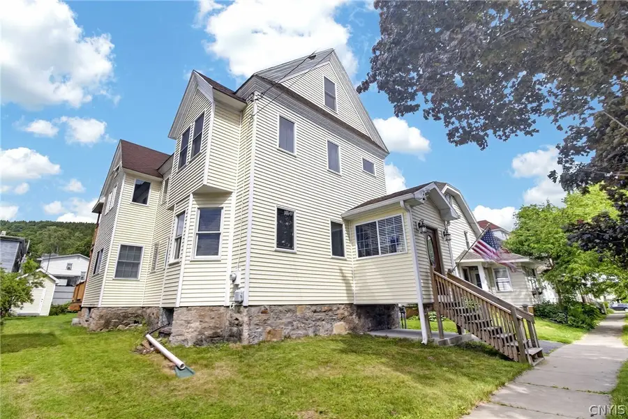 20 Petrie Street, Little Falls, NY 13365 - #2