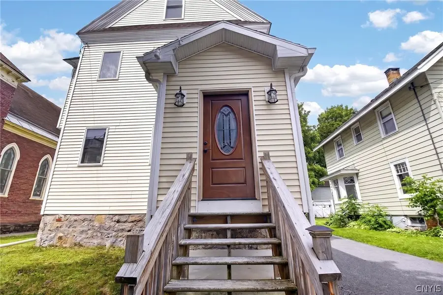 20 Petrie Street, Little Falls, NY 13365 - #3