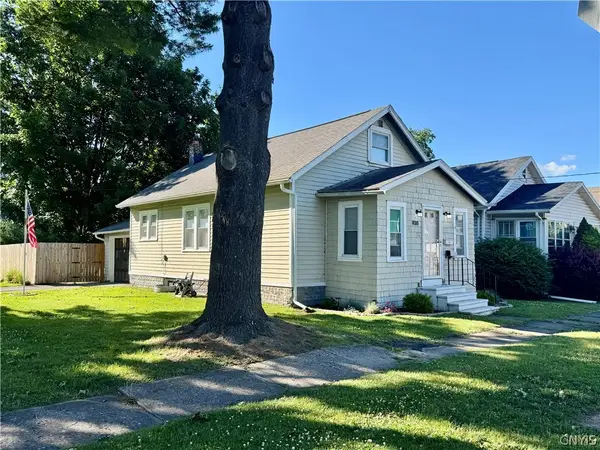 1028 Tabor Place, Utica, NY 13502