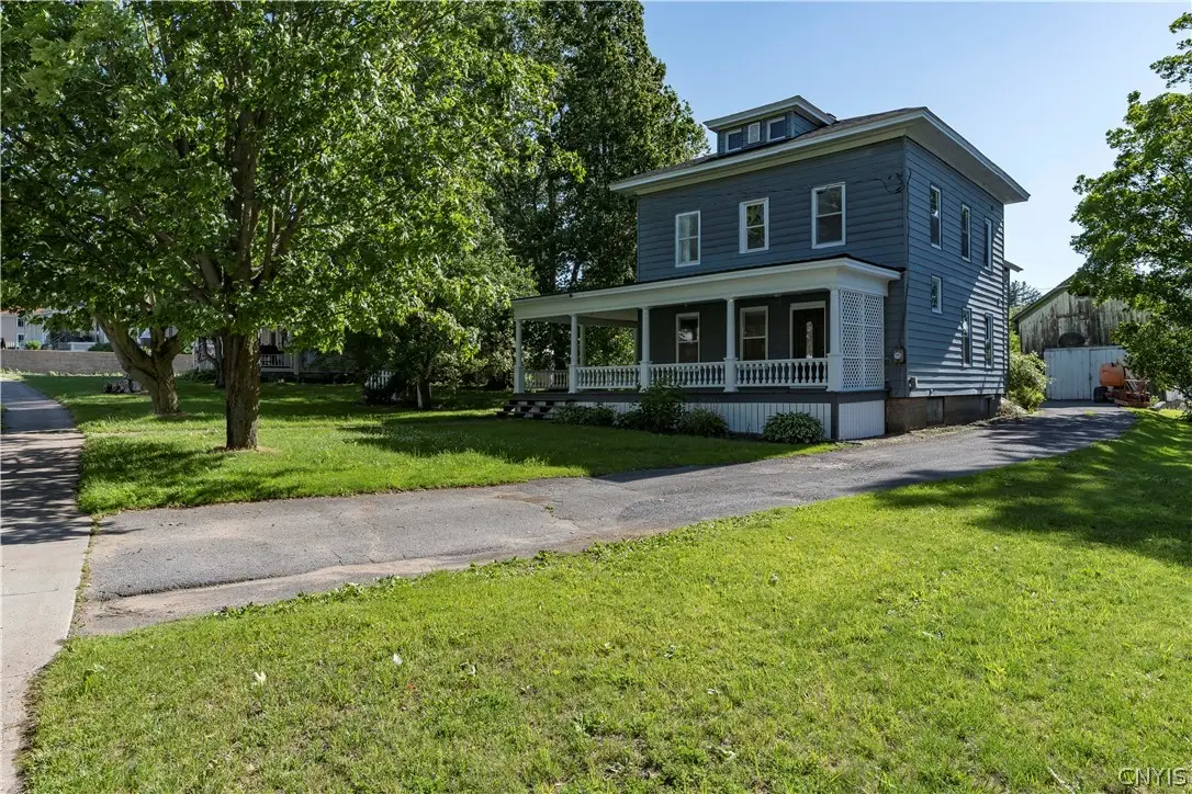 9841 State Route 812, Croghan, NY 13327 - #1
