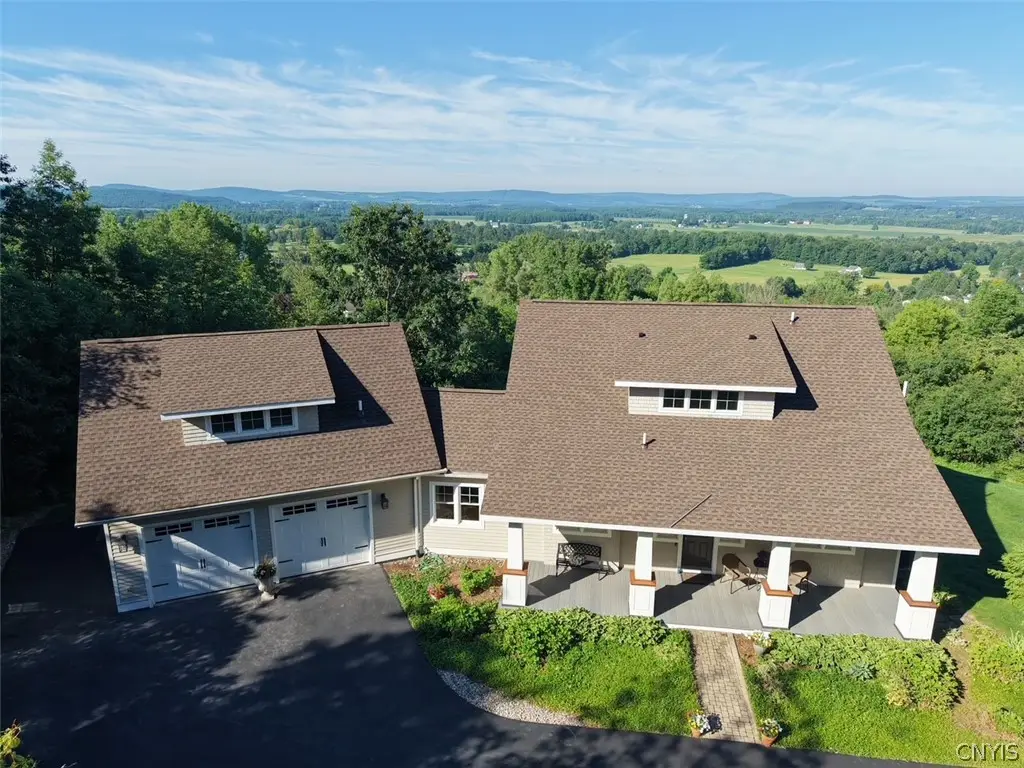 3861 Charles Road, Cazenovia, NY 13035 - #1