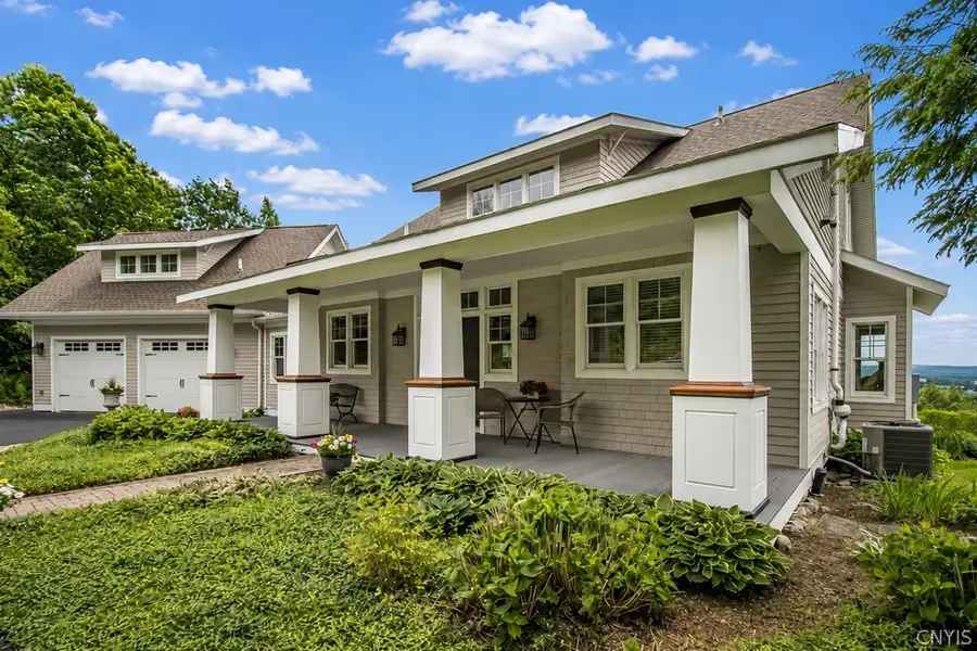 3861 Charles Road, Cazenovia, NY 13035 - #2
