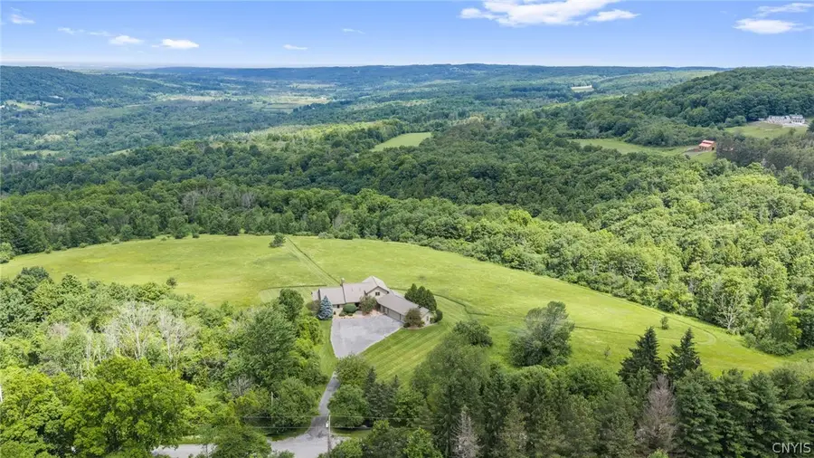 3845 Burlingame Road, Cazenovia, NY 13035 - #2