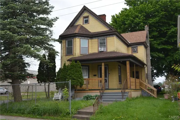 111 N Bellinger Street, Herkimer, NY 13350