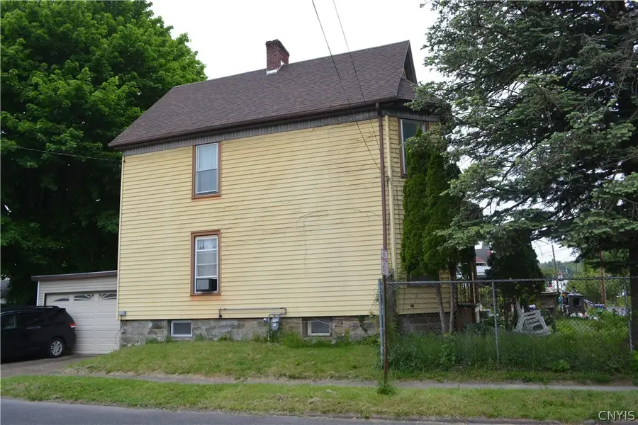 111 N Bellinger Street, Herkimer, NY 13350 - #2