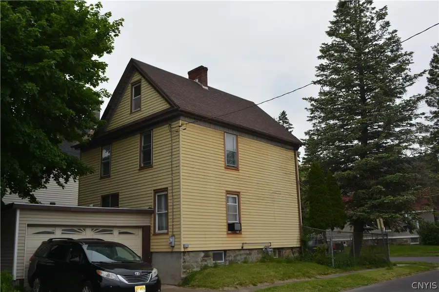 111 N Bellinger Street, Herkimer, NY 13350 - #3