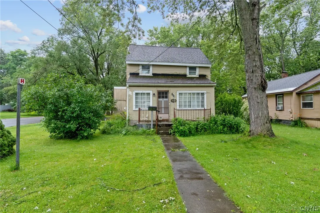 401 Richfield Boulevard, Syracuse, NY 13211 - #1